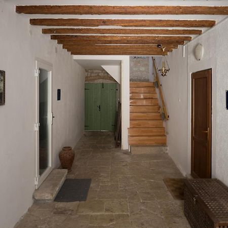 Apartmán Stara Hiza Rovinj Exteriér fotografie